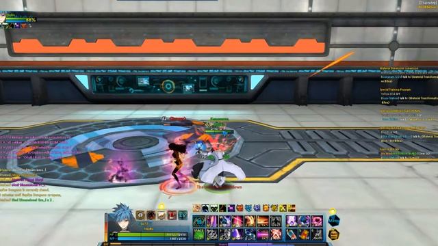 [Code:Closers] When you almost break the Cube смотреть онлайн