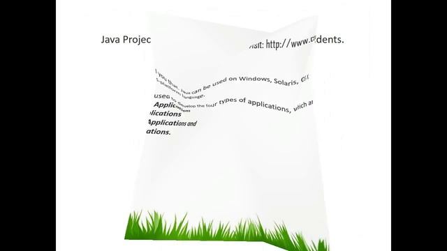 Java Assignment Help - Codingparks.com смотреть онлайн
