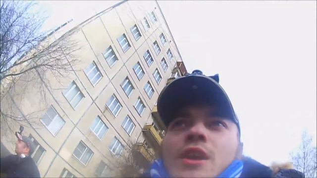 доехали до второго озера ( верна пришла в Питнр) смотреть онлайн