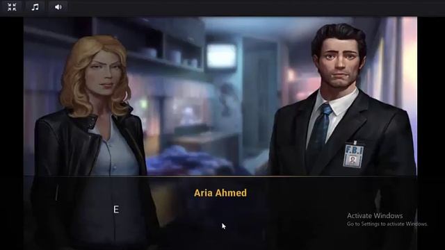 The X Files Deep State Season 1 Case 2 In Corpore Sano Gameplay 1 смотреть онлайн