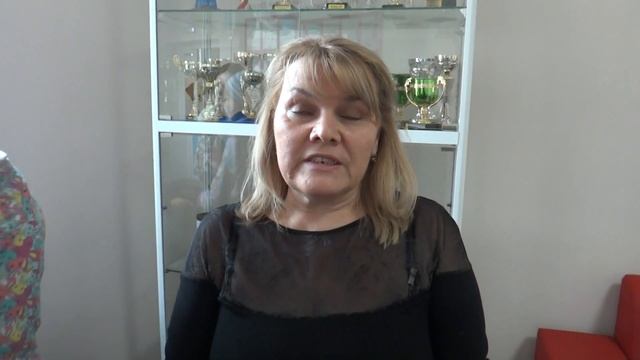 Отзыв о школе Удэ смотреть онлайн
