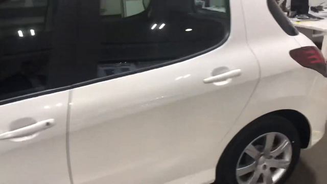 Peugeot 308 Hdi Allure 2020 0km patentado sin rodar смотреть онлайн