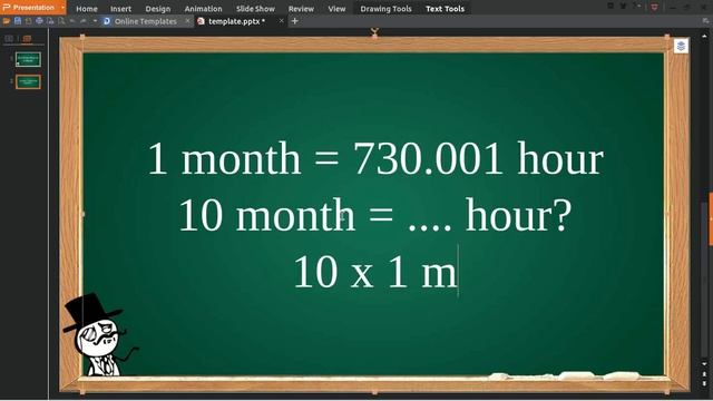 How Many Hours In A Month смотреть онлайн
