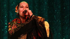 Лазоревый Цветок - Как при лужке (Казачий круг, 2017)