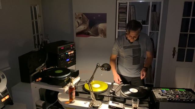 HHC STUDIO 84 glittermix #1 смотреть онлайн