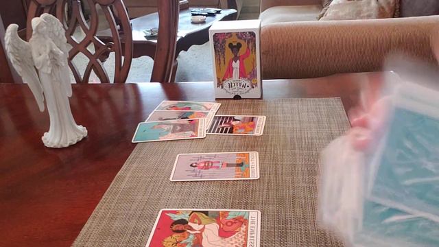 Libra JULY 2021 What Your Person DOESN'T Tell You! 