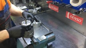 Неоригинальный компрессор кондиционера - брать или не брать!?