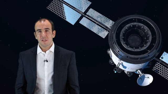 Barrier Networks and Craft Prospect ROKS Mission смотреть онлайн