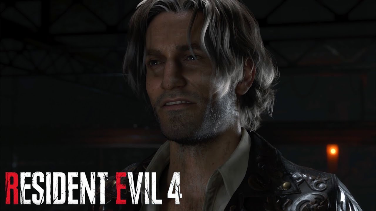 RESIDENT EVIL 4 (remake) ➤ Часть 11