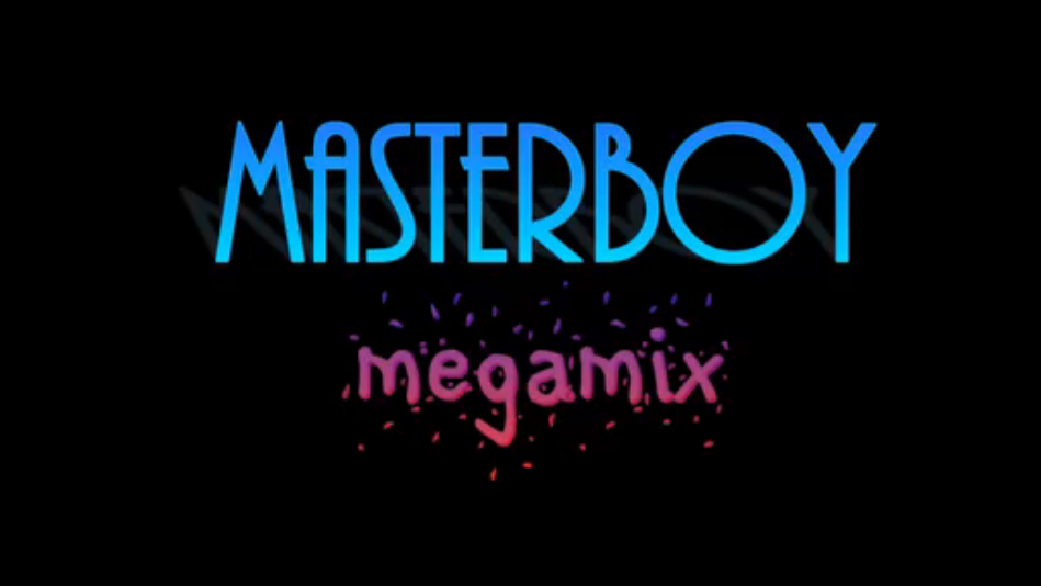 Masterboy  Megamix