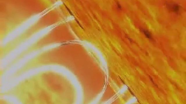 Пятна на Солнце смотреть онлайн