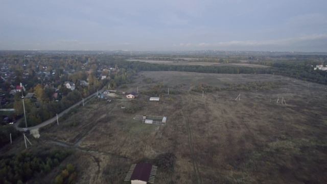 Полёт над Ропшей смотреть онлайн