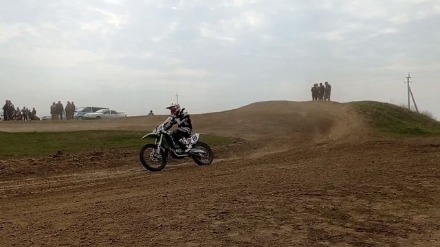 Мотокросс 4.04.2021 с.Красногвардейское смотреть онлайн