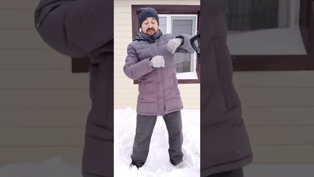 Разминка перед физическим трудом - перенимаем опыт у спортсменов)) смотреть онлайн