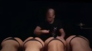 Обучение игре на барабанах