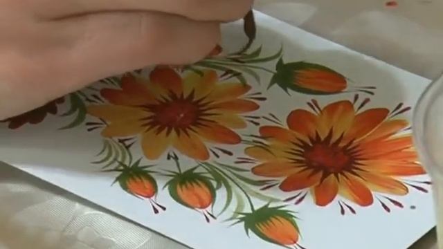 Петриковка, рожденная в Харькове смотреть онлайн