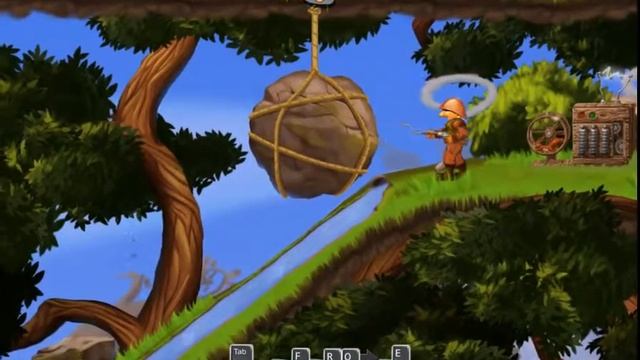 A Men-Прохождение #1-Не удачная серия!! !! смотреть онлайн