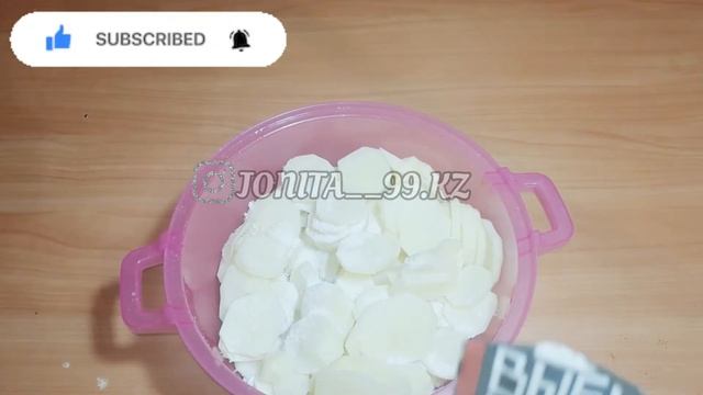 Запеканка с курицей и сыром.Chicken and cheese casserole. Быстро, легко и очень вкусно смотреть онлайн