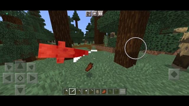 Java Combat Addon For Version 1.20+ | Critical Hit,Sweeping Attack and More! | CraftGamerz TV смотреть онлайн
