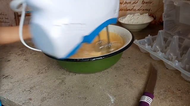 Рецепт кекса ! МОЛОЧНЫЙ КЕКС ОТ АЙДОНИ ! смотреть онлайн