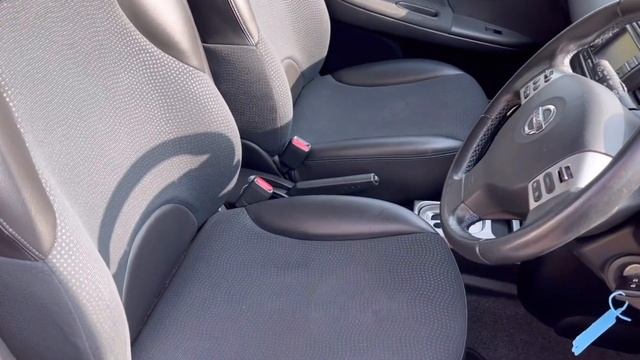 2013 NISSAN NOTE 1.6 N-TEC+ AUTO 5DR смотреть онлайн