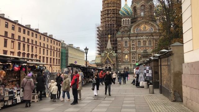 Russians react to Martial law смотреть онлайн