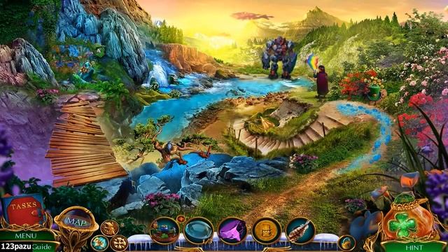 Labyrinths Of The World 10: Fool's Gold - Part 15 BONUS Let's Play Walkthrough смотреть онлайн