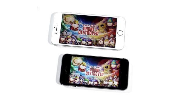 Обзор iPhone 8. Сравнение iPhone 7 vs iPhone 8 смотреть онлайн