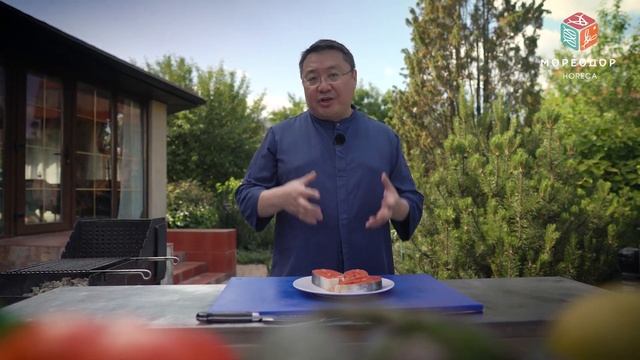 Вкусные рецепты рыбы