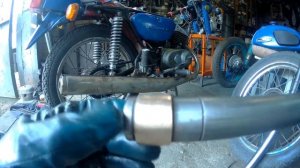 Ремонт Вилки мотоцикла Минск