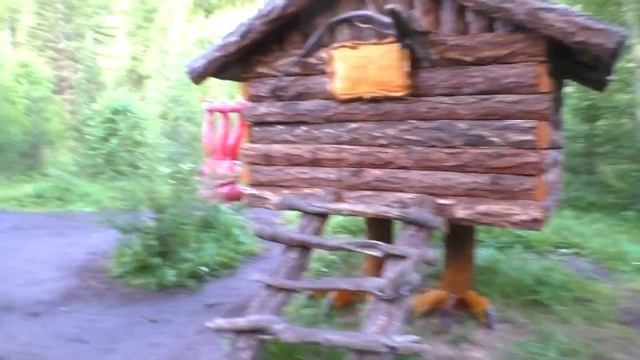 Горный Алтай лето 2020 - Гейзерное Озеро. смотреть онлайн