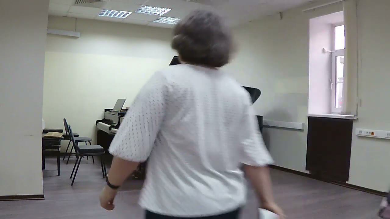 И. Беркович Концерт для фортепиано с оркестром №2 соч. 44 1 часть смотреть онлайн