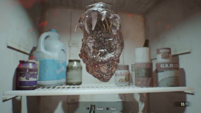 Where are the key cards?! - Resident Evil 7: BIOHAZARD #4 смотреть онлайн
