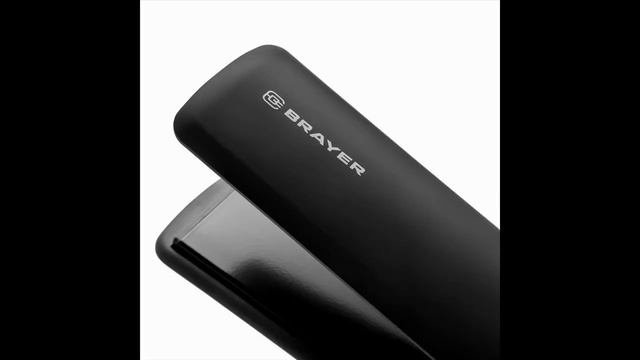 Выпрямитель Brayer 5 режимов 150-230 PTC LED автоотключение керамика 18 м