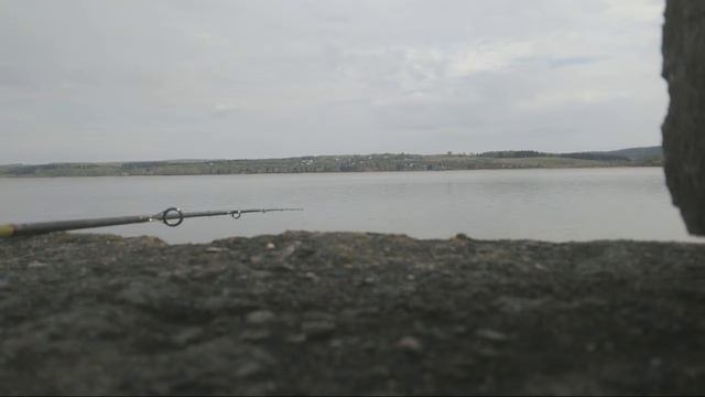 Нытва Рыбака Клев Много Рыбы смотреть онлайн