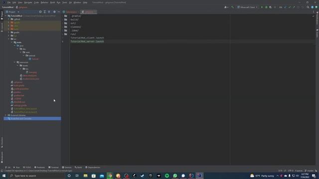 How To: Use Intellij to Commit to a Github Repository! смотреть онлайн