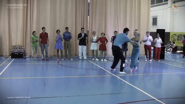 B class Финал Fast Мельников Дмитрий – Тертышникова Кристина 7 смотреть онлайн