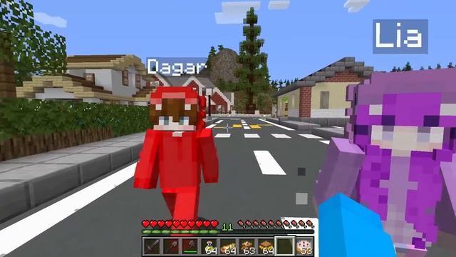 Base 100% IMPOSIBLE de Nacho en Minecraft смотреть онлайн