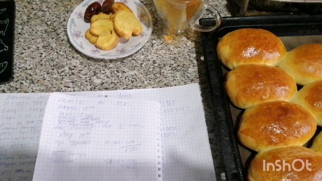 Стройнею навсегда с веса 115 кг. Отчёт за 22-23.10.22, гормоны бушуют, стряпаю пирожки, пою... смотреть онлайн