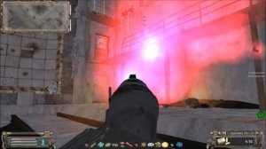 Прохождение. S.T.A.L.K.E.R. Народная Cолянка+ОП 2.1 #111. Генка Сапер и Испытание оружейника.