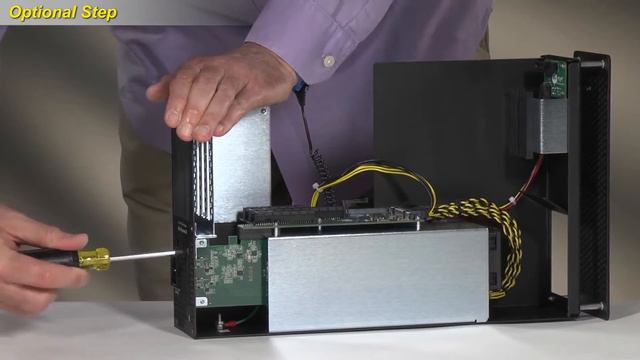 Your Quick Start Guide to the Sonnet Echo Express III-R смотреть онлайн