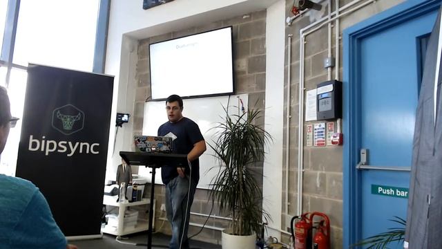 Deploying PHP applications with Ansible Ansible Vault and Ansistrano - Oliver Davies @ PHPSouthWale смотреть онлайн