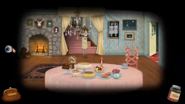 Fran Bow Chapter 2 Full Walkthrough смотреть онлайн