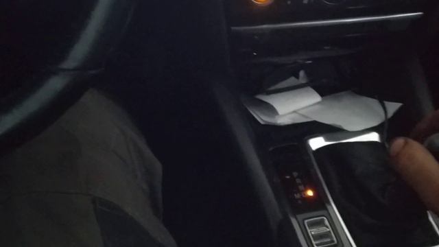 Mazda 6 адаптация трансмисии