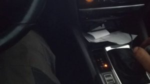 Mazda 6 адаптация трансмисии