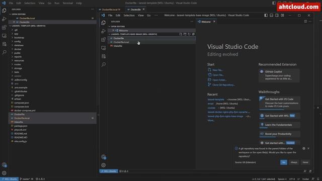 Docker Custom Images смотреть онлайн
