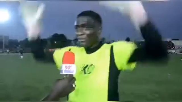 Navetanes Zone 4 Guediawaye: Élu homme du match, le gardien Momodou Seck explique ses exploits смотреть онлайн
