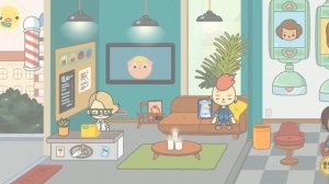 НОВЫЕ СЕКРЕТНЫЕ КРАМПЕТЫ ! КАК ПОЛУЧИТЬ СЕКРЕТНЫХ  КРАМПЕТОВ ! МИЛАШКА МАЛЫШКА ! TOCA LIFE WORLD