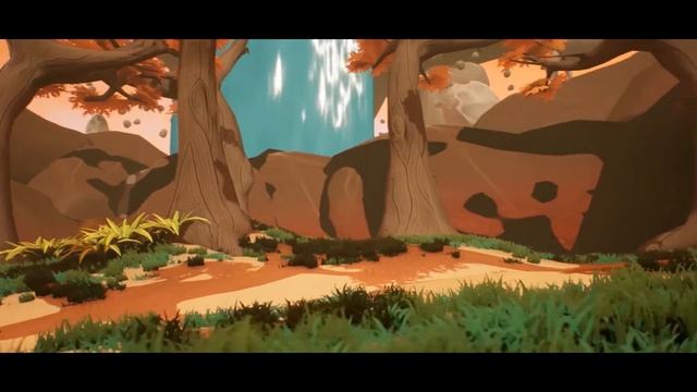 A Look Inside INNER ASHES - First Person Narrative Game (PS4/PC) смотреть онлайн