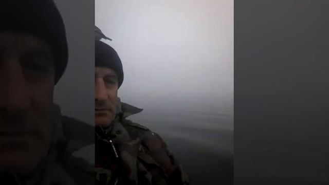 Закрытие сезона рыбалки. Синичка ловит рыбу смотреть онлайн